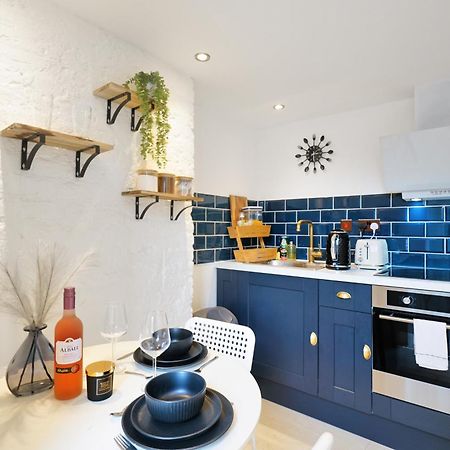 Cozy Split-Level Studio By Livestay Short Lets & Serviced Accommodation London Exterior photo